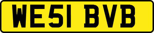 WE51BVB