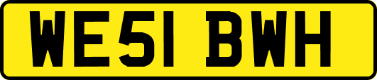 WE51BWH