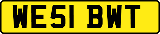 WE51BWT