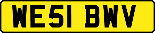 WE51BWV