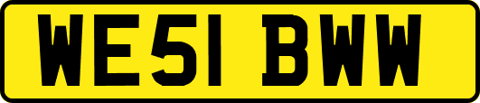 WE51BWW