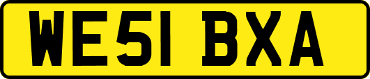 WE51BXA