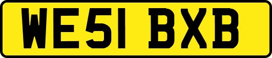 WE51BXB