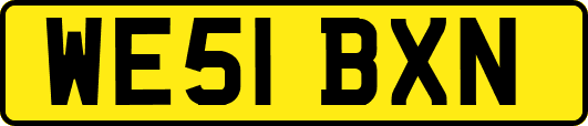 WE51BXN