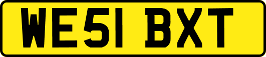 WE51BXT