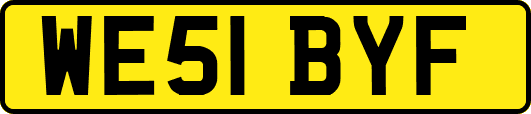 WE51BYF