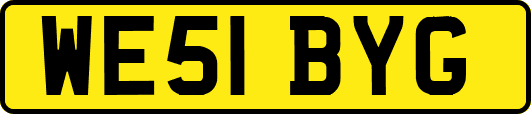 WE51BYG