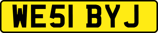 WE51BYJ