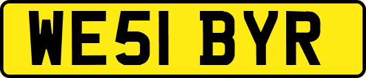 WE51BYR