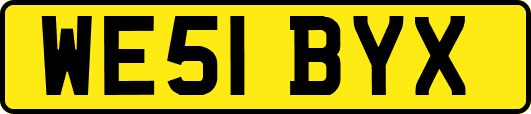 WE51BYX