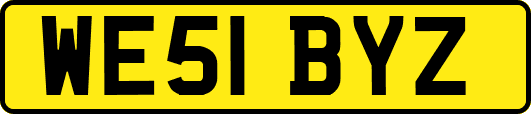 WE51BYZ