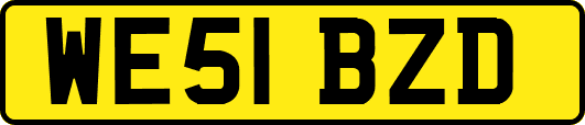 WE51BZD