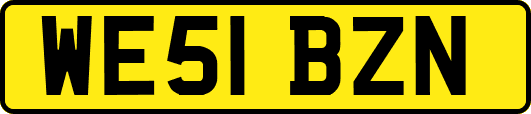 WE51BZN