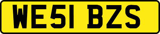 WE51BZS