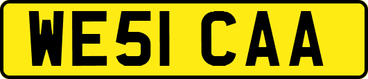 WE51CAA