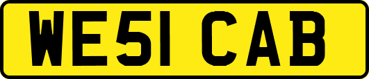 WE51CAB