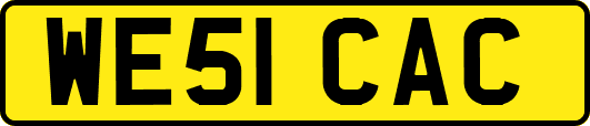 WE51CAC