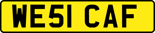 WE51CAF