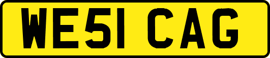 WE51CAG