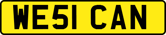 WE51CAN