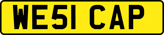 WE51CAP