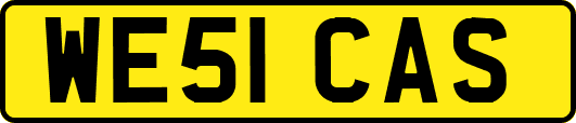 WE51CAS