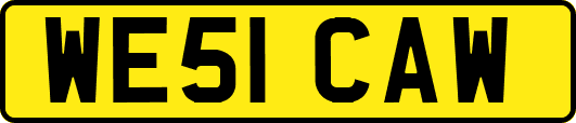 WE51CAW