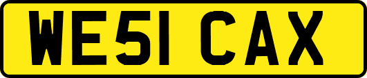 WE51CAX