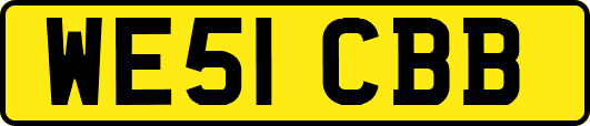 WE51CBB