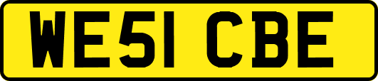 WE51CBE