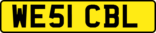 WE51CBL