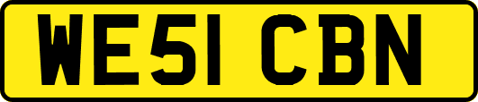 WE51CBN