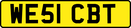 WE51CBT