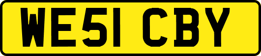 WE51CBY