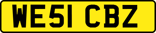 WE51CBZ