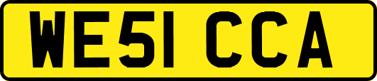 WE51CCA