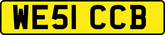 WE51CCB