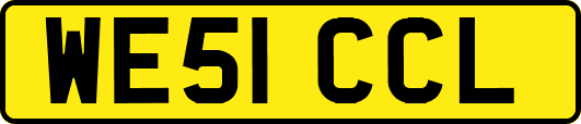 WE51CCL