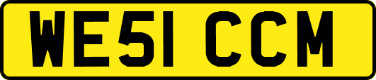 WE51CCM