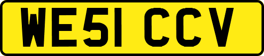 WE51CCV