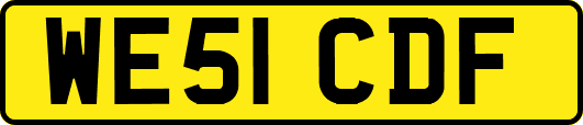 WE51CDF