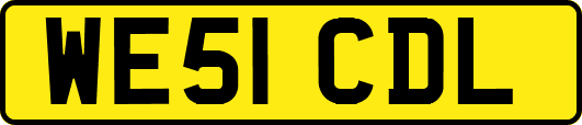 WE51CDL