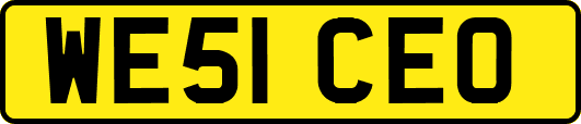 WE51CEO