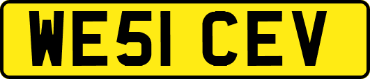WE51CEV