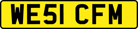 WE51CFM