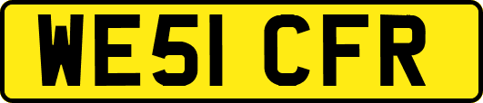 WE51CFR