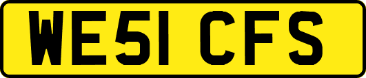 WE51CFS