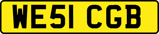 WE51CGB