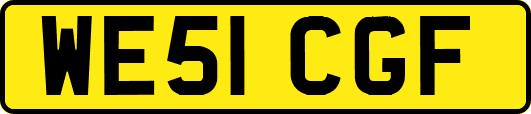 WE51CGF