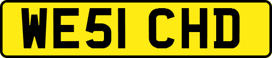 WE51CHD